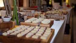 Buffet Fromages